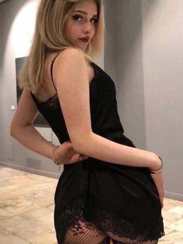 Елизавета Блаженство фото 2