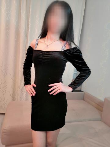 Саида Новосибирск Эскорт Реал фото 2